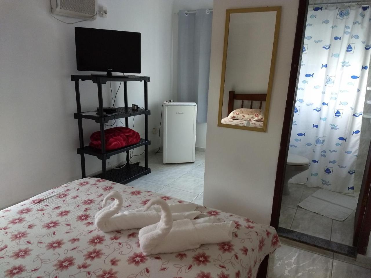 Pousada Divino Pai Eterno Paraty Room photo