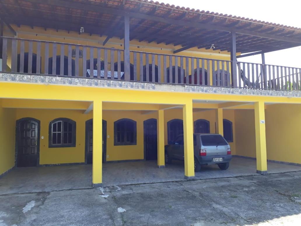 Pousada Divino Pai Eterno Paraty Exterior photo